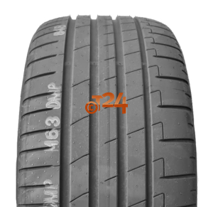 PIRELLI PZEROE 255/40 R21 102Y XL