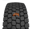 EVERGRE. EDW85  295/80 R225 152 L