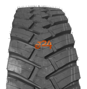 GOODYEAR OMNITRAC D HEAVY DUTY