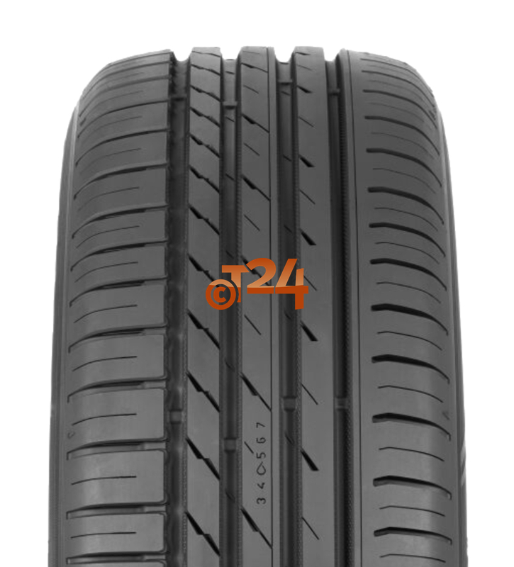 NOKIAN WE-PR1 265/65 R17 112H