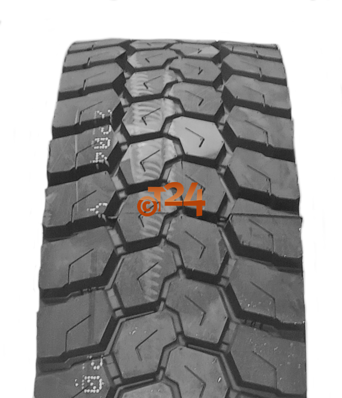 GITI GDM687 13 R22.5 156/150K