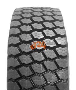 CORINT (RETREAD) SnowGrip+ (395 und 365)
