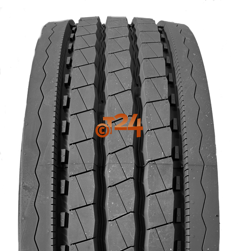 CROSSWIN CWHS02 305/70 R19.5 148/145M