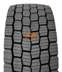 CROSSWIN CWRD03  295/60 R22 5 L