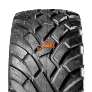 EUROGRIP FL909 710/45R22.5 165D TL