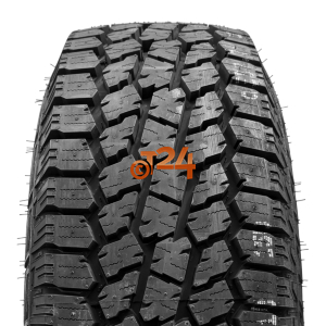 245/75 R17 121/118S Yokohama G018 Geolandar A/T4