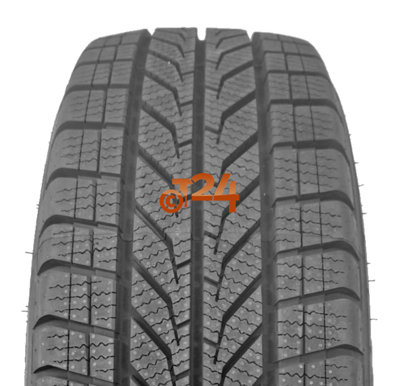 DUNLOP ECO-WI 215/70 R15 109/107R