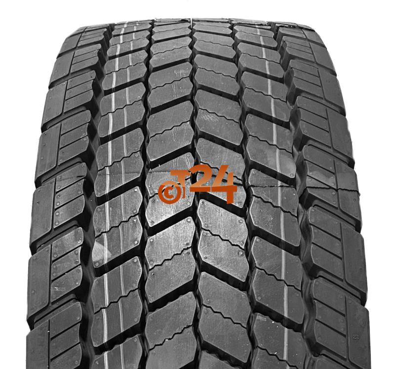 CONTINEN ECOHD5 315/80 R22.5 156/150L