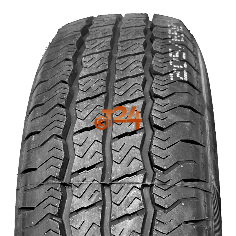 DYNAMO VAN-4S 225/75 R16 121/120R