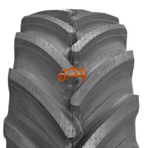 CEAT TORQUE VF650/60 R34 168D TL