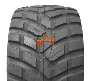 CEAT MAX-RT 580/65 R22.5 166D TL
