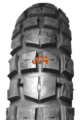 SCORPION RALLY (Adventure / Front)