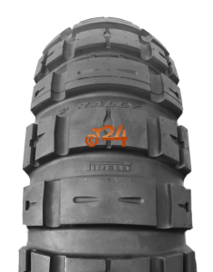 PIRELLI / 150/70 R18 (70 R) SCORPION RALLY M+S REAR / Estivo