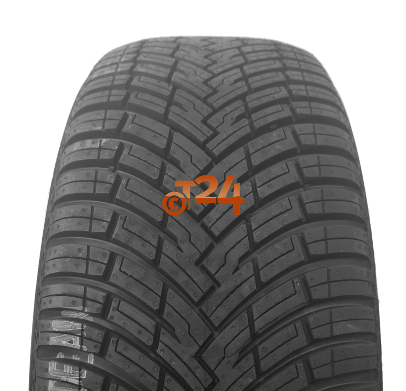 PIRELLI PWR-AS 195/65 R15 95 V XL