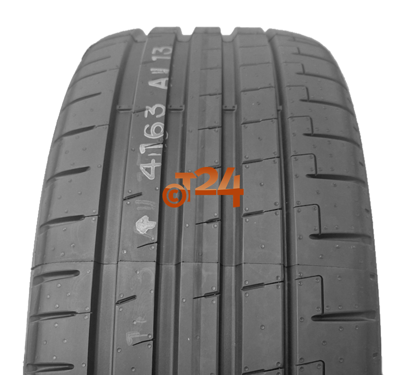 PIRELLI PZERO5 255/40 R21 102Y XL