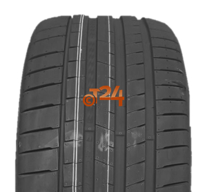 Pneu 285/30 R22 101Y XL Kumho Ps72 Ecsta Sport S pas cher