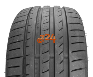 CROSSWIN S-PEAK  275/35 R20 102 Y