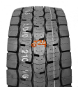 KUMHO KXD10  315/45 R22 5 L