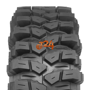 CST MT-CL24X LT37X12.50 -17 118K 6PR