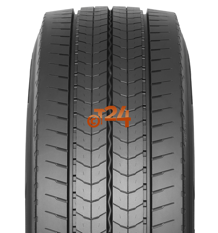 KUMHO KXA31 215/75 R17.5 126/124M