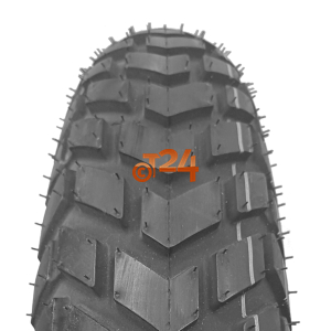 WANDA TYRE / 110/90 - 18 (67 P) P6167 FRONT/REAR / Estivo