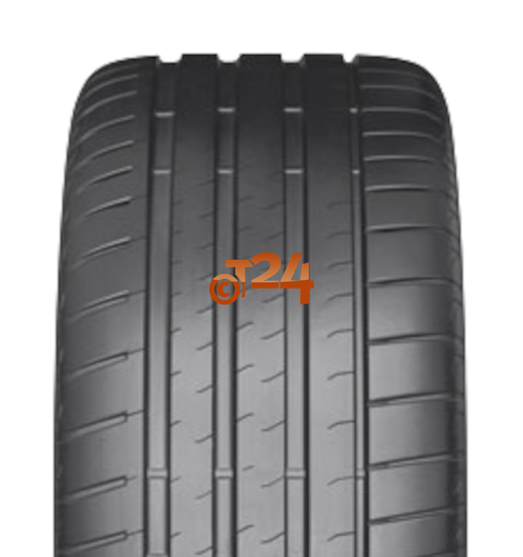 BRIDGESTONE PS-EVO 235/40 R20 96 Y XL