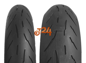 METZELER / 160/60 R17 (69 W) SPORTEC 01 REAR / Estivo