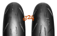 METZELER SPORTEC 01 RS - Afbeelding 2