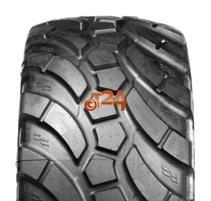 ALLIANCE / 600/55 R26,5 (170 D) <b>389 XT AGRIFLEX+ FLOTATION</b> / Estivo