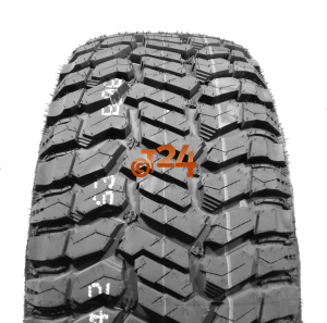 RADAR RE-RT  285/65 R18 121/118Q