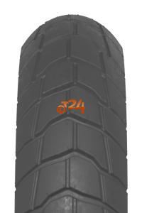 EUROGRIP B-WILD 130/80 -12 69P TL