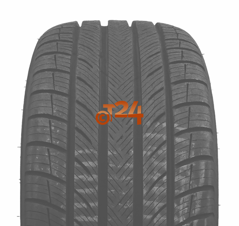VREDESTEIN QUA-P2 245/35 R19 93 Y XL