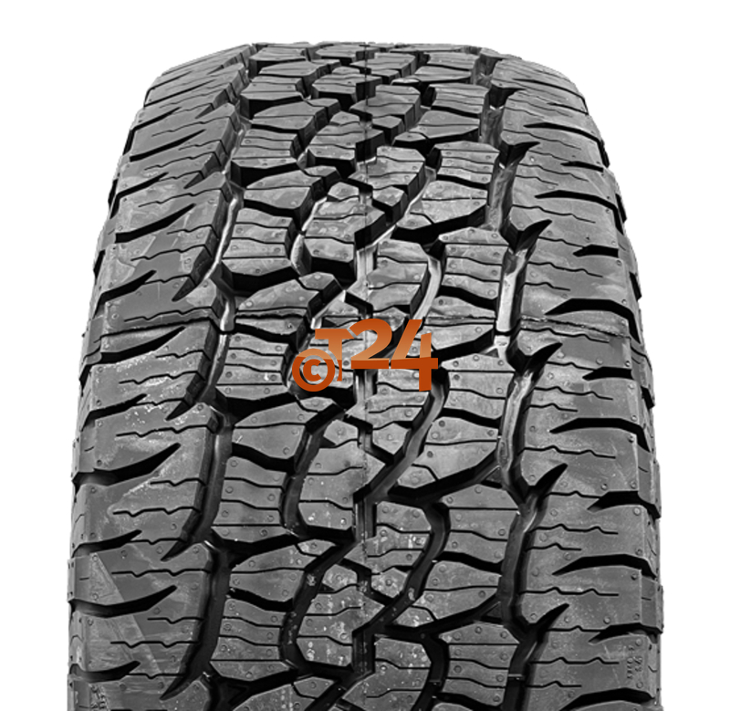 BFGOODRICH TR-TER+ 255/55 R20 110H XL