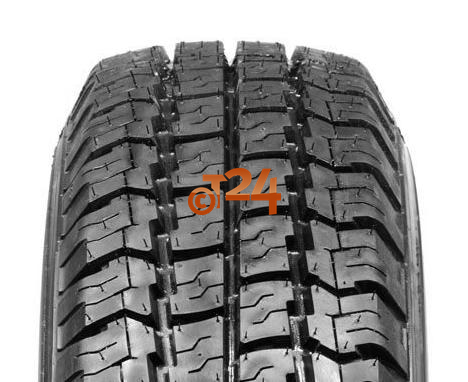 TIGAR CARGO 235/65 R16 115/113R