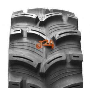 KENDA K538 25X8.00-12 43L TL
