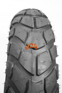 MICHELIN REGGAE