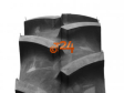 MICHELIN AGRIBI 380/95 R38 147A8 TL
