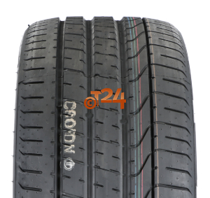 1x *PIRELLI   245/45 R20 103 Y XL P ZERO AUSLAUF DOT 2019  Reifen - Afbeelding 1 van 1