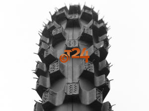 PIR. 110/100-18 NHS TT MT16 GARACROSS