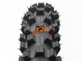 MT16 GARACROSS