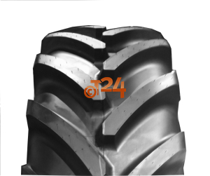 MICHEL AXIOBI IF710/60 R38 172D TL
