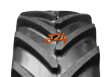 MICHEL MACHX 800/70 R38 173D TL
