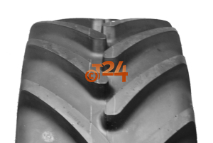 MICHELIN AGRIBIB XM25P