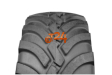 TRELLEB.500/60R22.5TL 155D TWIN RADIAL