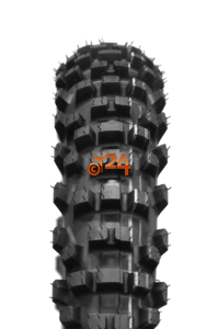 MAXXIS M-7304 80/100 -21 51 M TT