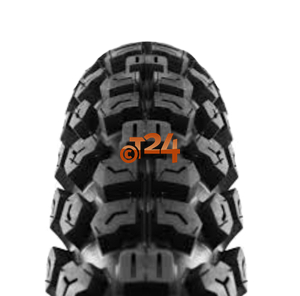 KENDA K270 100/90 -18 56P TT