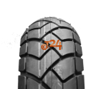CST C6017 100/80- 17 52 S TL FRONT