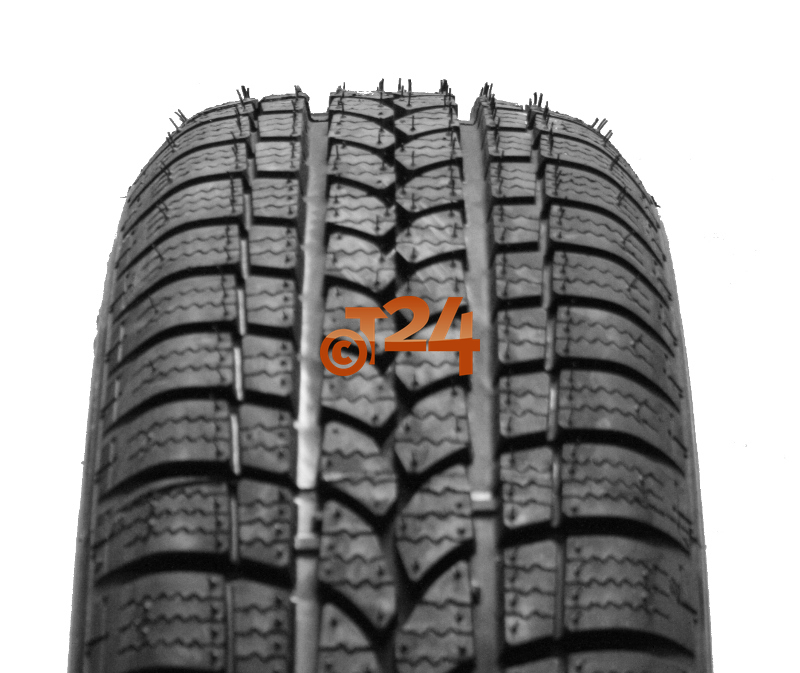 *RIKEN SNOWT.185/60 R14 82 T