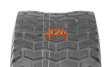 MAXXIS C165 8X3.00 -4 4 PR TL