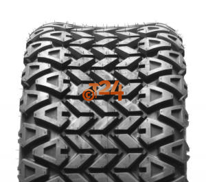 CARLISLE ALL-TR 25X10.5-12 4 PR TL